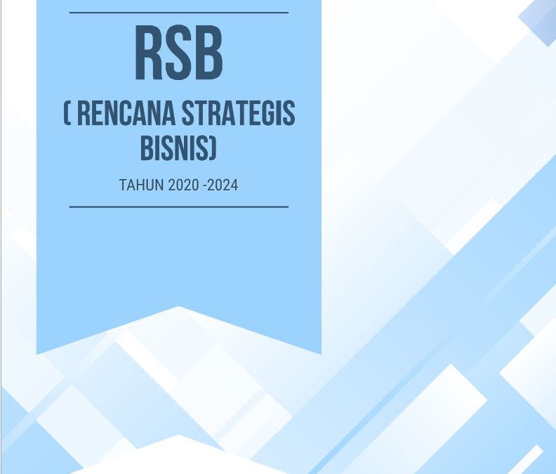 Rencana Strategis Bisnis (RSB) UIN Alauddin Makassar Tahun 2020–2024: Arah Pengembangan Institusi Menuju Universitas Unggul dan Berdaya Saing